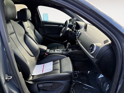 Used 2020 Audi A3 2.0T Premium w/ Final Edition Package image 19