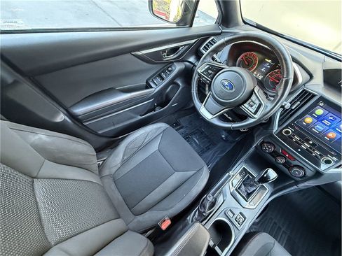 Used 2019 Subaru Impreza 2.0i Sport AWD/4WD image 7
