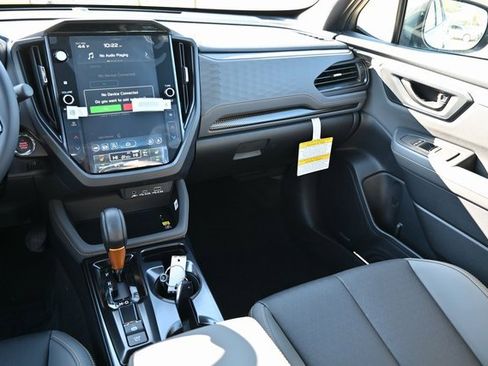 New 2026 Subaru Forester Wilderness image 10