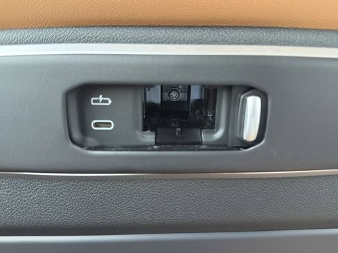 New 2027 BMW X7 xDrive40i AWD/4WD image 20