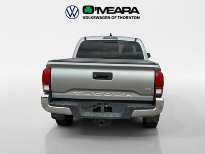 Used 2022 Toyota Tacoma SR5