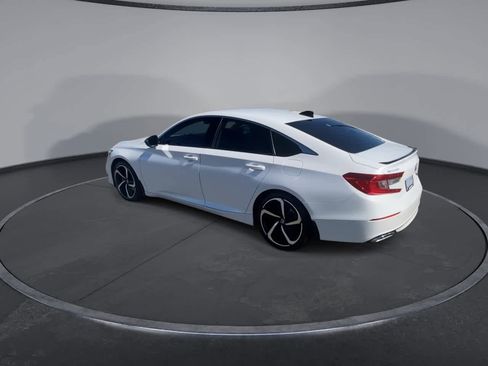 Used 2022 Honda Accord Sport Special Edition image 6