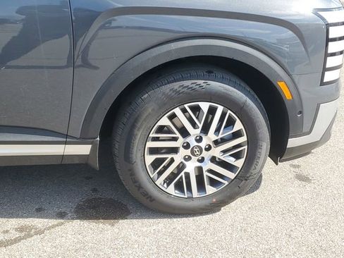 New 2026 Hyundai Palisade SEL AWD/4WD image 6