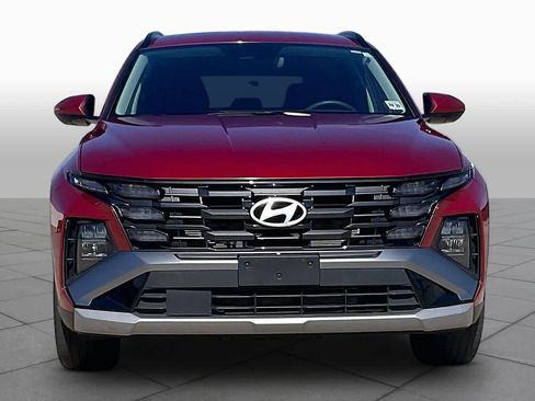 Used 2025 Hyundai Tucson SEL image 5