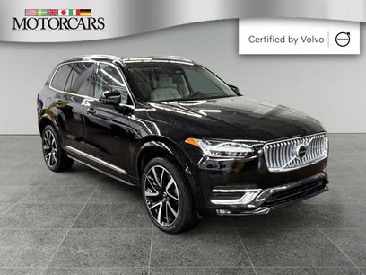 Certified 2024 Volvo XC90 B6 Plus w/ Protection Package Premier