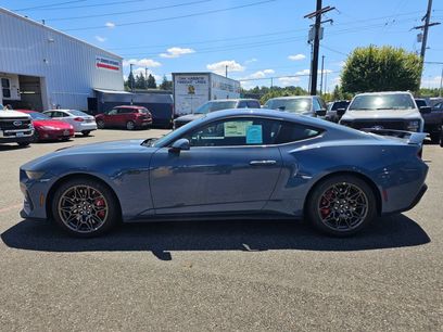 New 2026 Ford Mustang GT Premium w/ GT Performance Package
