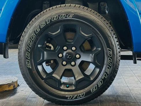 Used 2026 RAM 1500 Big Horn AWD/4WD image 26