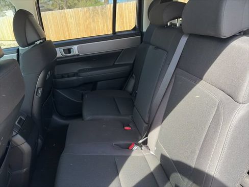 New 2026 Hyundai Santa Fe SE AWD/4WD image 8