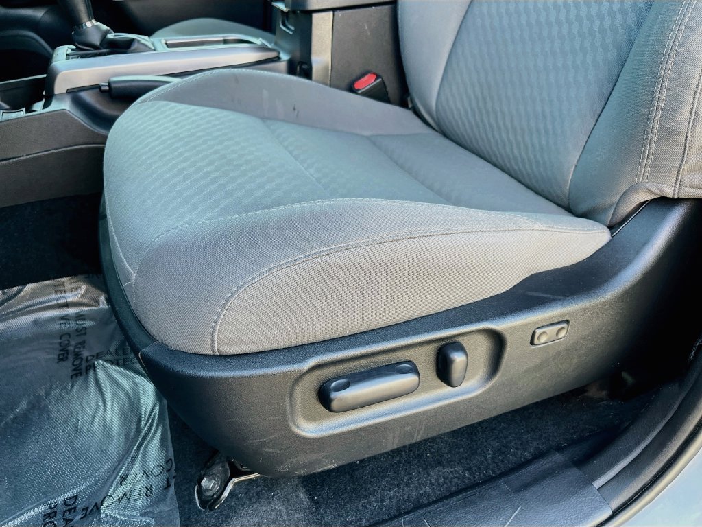 Used 2021 Toyota Tacoma SR5 w/ Exterior Package (TMS) RWD image 18