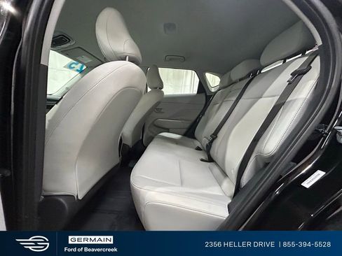 Used 2025 Hyundai Kona SEL image 26