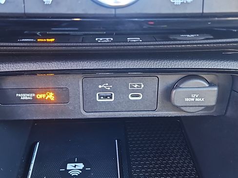 Used 2023 Honda CR-V Sport Touring image 11