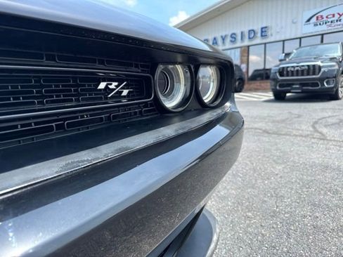 Used 2020 Dodge Challenger R/T RWD image 18