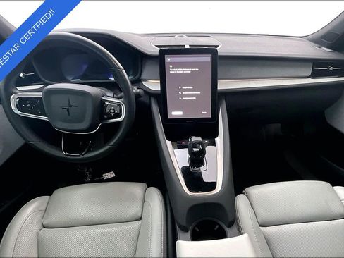 Used 2023 Polestar Polestar 2 Long Range Dual Motor w/ Pilot Pack image 20