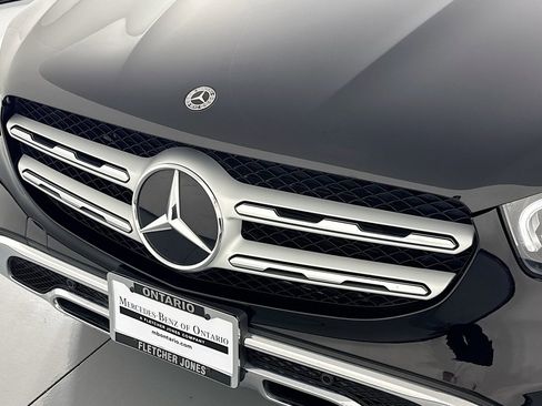 Certified 2022 Mercedes-Benz GLC 300 image 13