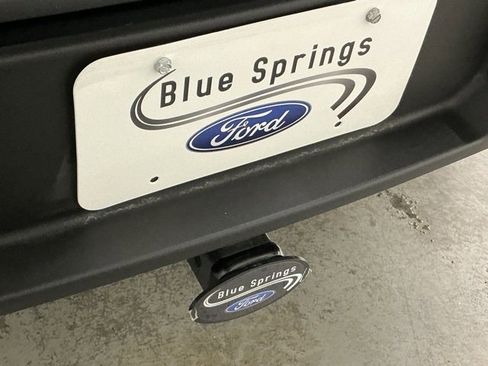 Used 2022 Ford Bronco Sport Outer Banks image 7