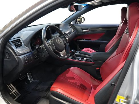 Used 2016 Lexus GS F RWD image 32