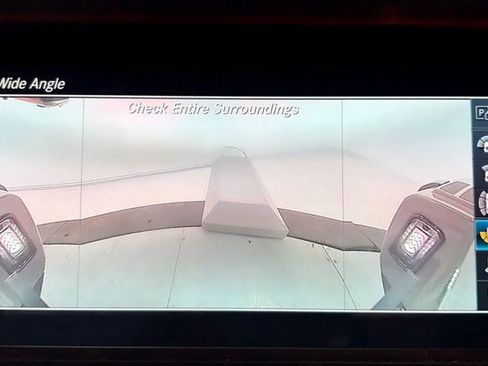 Used 2024 Mercedes-Benz G 63 AMG 4MATIC image 21