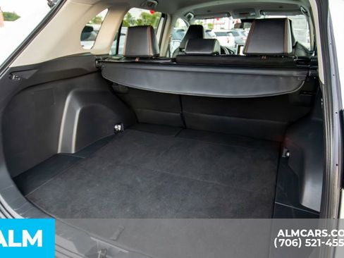 Used 2024 Toyota RAV4 Adventure image 13