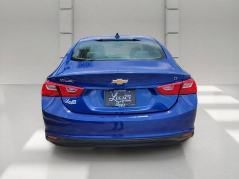 Used 2023 Chevrolet Malibu LT FWD image 5