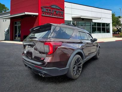 Used 2020 Ford Explorer ST w/ ST High-Performance Pack