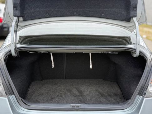 Used 2009 Nissan Altima 3.5 SE image 27