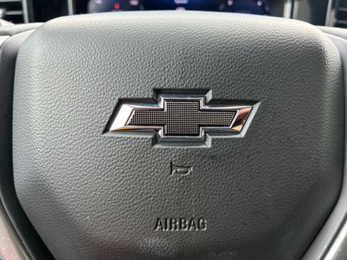 Used 2024 Chevrolet Silverado 1500 RST w/ Convenience Package II image 25