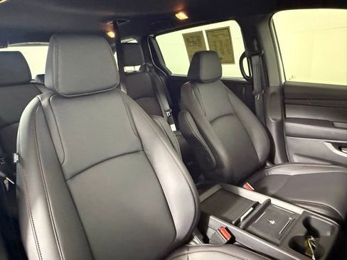 Used 2026 Honda Odyssey Sport-L image 52