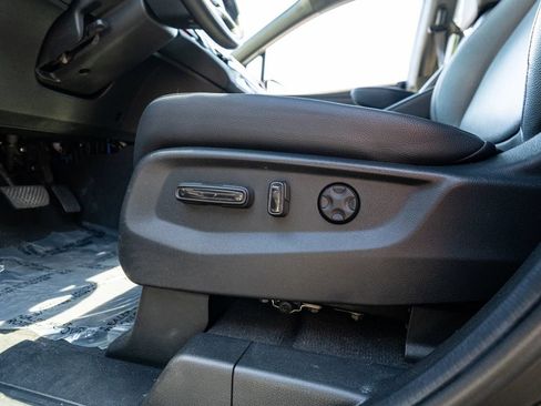 Used 2025 Honda Odyssey Sport-L image 35