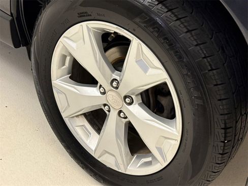 Used 2014 Subaru Forester 2.5i Touring image 13