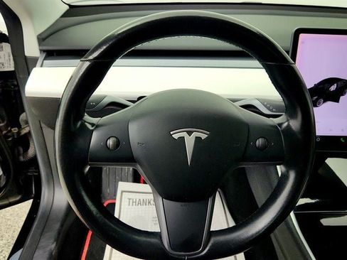 Used 2019 Tesla Model 3 Standard Range Plus RWD image 13