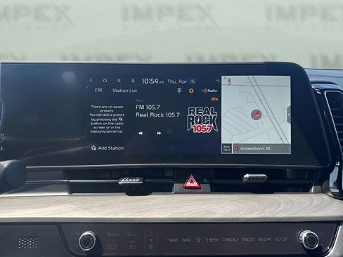 Used 2023 Kia Sportage X-Line w/ X-Line Premium Package image 19