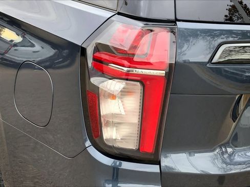 Used 2021 Chevrolet Tahoe Z71 w/ Z71 Signature Package image 57