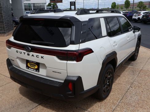 New 2026 Subaru Outback Limited AWD/4WD image 6