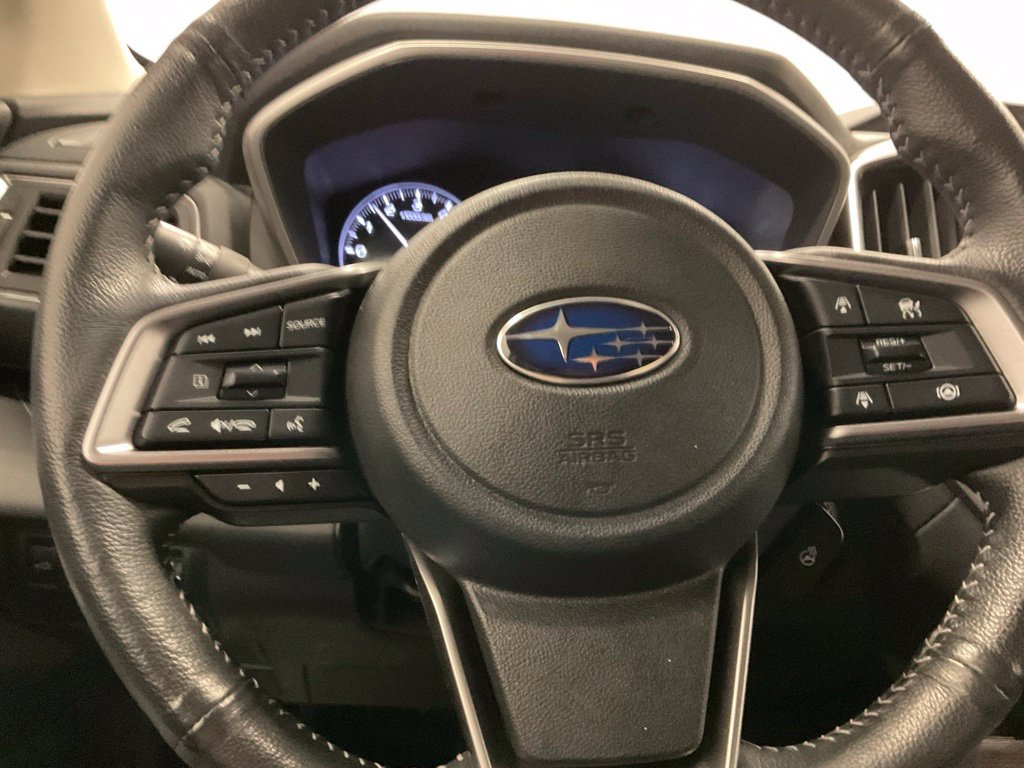 Used 2023 Subaru Ascent Limited w/ Popular Package #2A AWD/4WD image 20