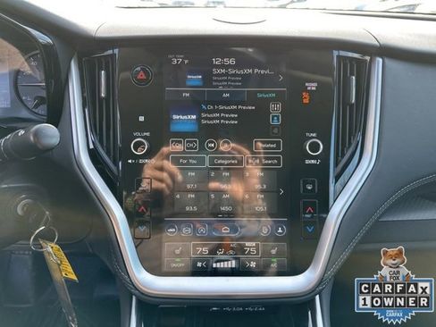 Certified 2023 Subaru Legacy Premium image 16