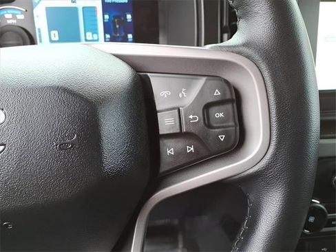 Used 2023 Ford Bronco Big Bend image 21