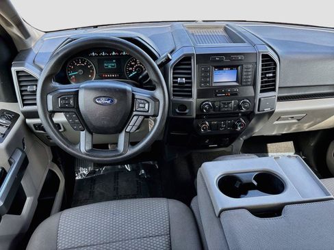 Used 2018 Ford F150 XLT RWD image 20