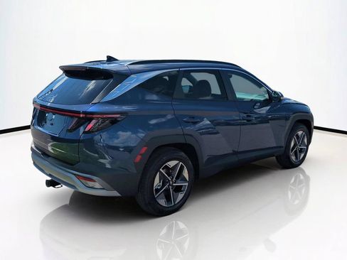 New 2026 Hyundai Tucson SEL FWD image 5