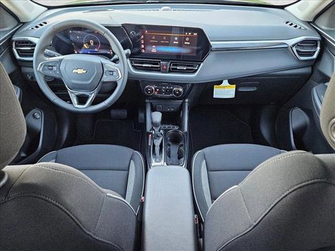 New 2026 Chevrolet TrailBlazer LT image 15