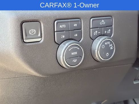Certified 2024 Chevrolet Silverado 1500 LT AWD/4WD image 10
