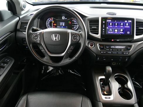 Used 2016 Honda Pilot EX-L image 25