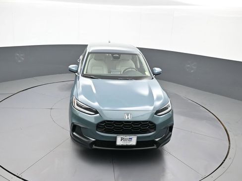 Certified 2023 Honda HR-V LX image 33