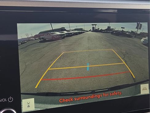 Used 2024 Toyota Tundra SR5 w/ TRD Off-Road Premium Package image 14