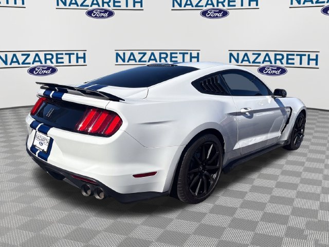Used 2018 Ford Mustang Shelby GT350 w/ Electronics Package RWD image 7
