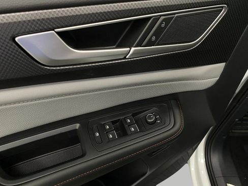 New 2026 Volkswagen Atlas Peak Edition AWD/4WD image 32