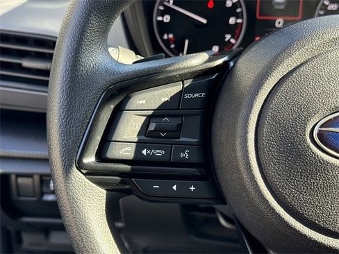 Certified 2025 Subaru Crosstrek 2.0i Premium image 27