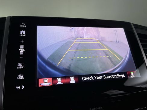 Used 2018 Honda Ridgeline RTL-E image 16