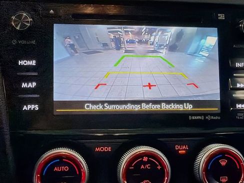 Used 2017 Subaru Forester 2.5i Touring image 18