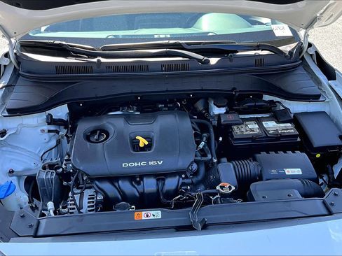 Used 2019 Hyundai Kona SEL AWD/4WD image 31