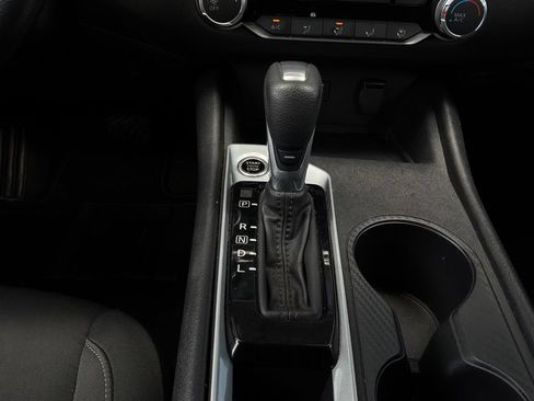 Used 2025 Nissan Altima 2.5 SV FWD image 23
